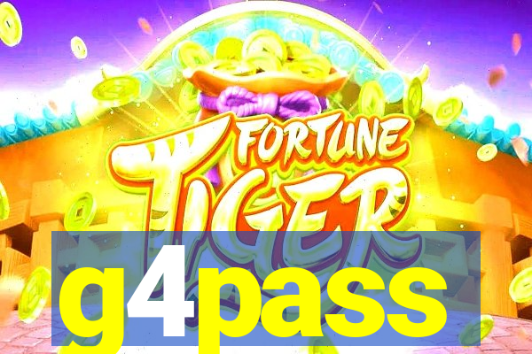 g4pass