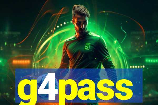 g4pass