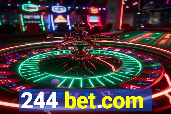 244 bet.com