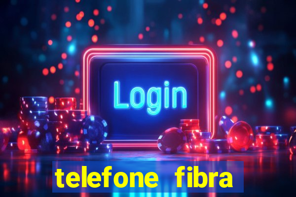 telefone fibra minas congonhas