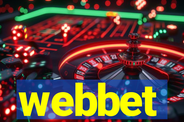 webbet