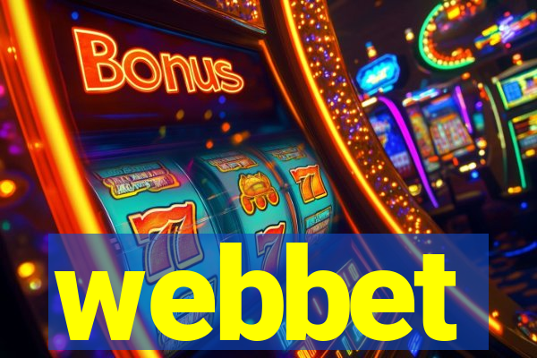 webbet