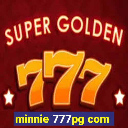 minnie 777pg com