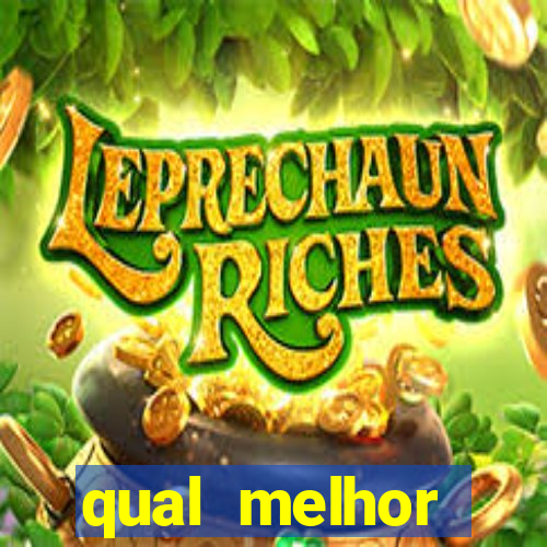 qual melhor plataforma para jogar fortune rabbit