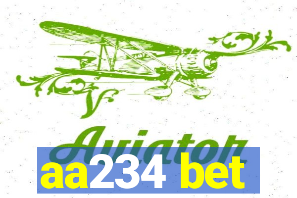 aa234 bet