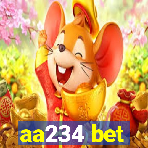 aa234 bet