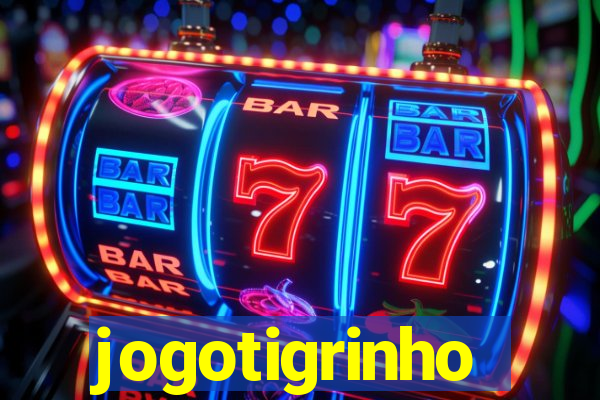 jogotigrinho