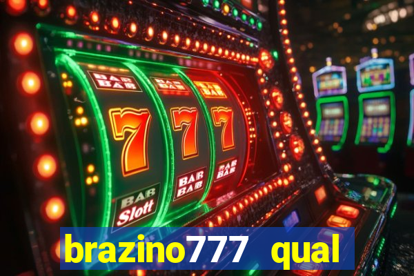 brazino777 qual melhor jogo