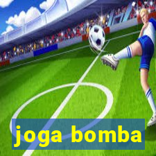 joga bomba