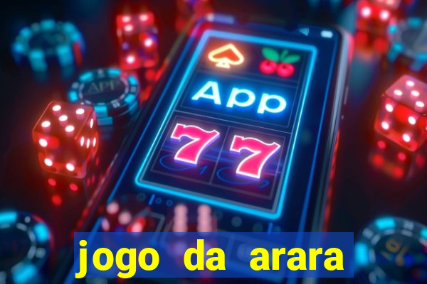 jogo da arara trade é confiável