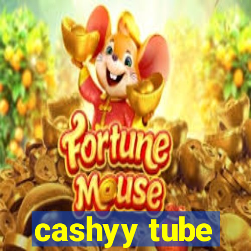 cashyy tube