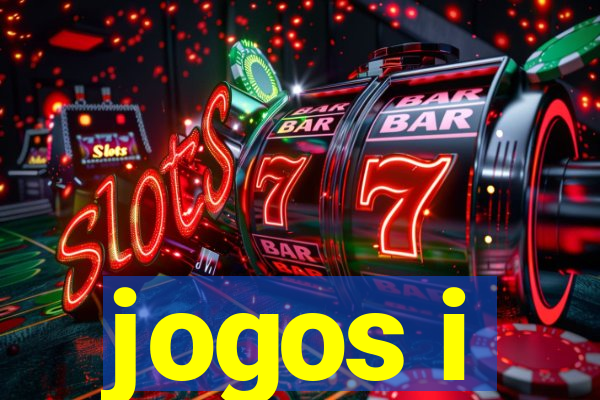 jogos i