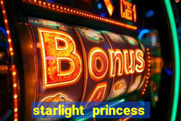 starlight princess 1000 demo