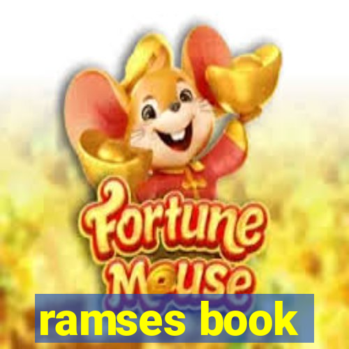 ramses book