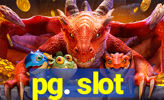 pg. slot