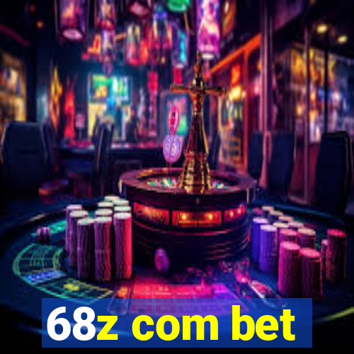 68z com bet