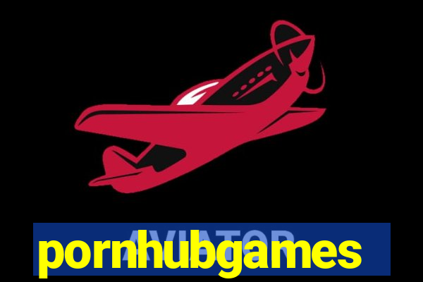 pornhubgames