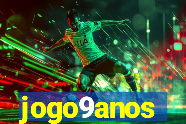 jogo9anos