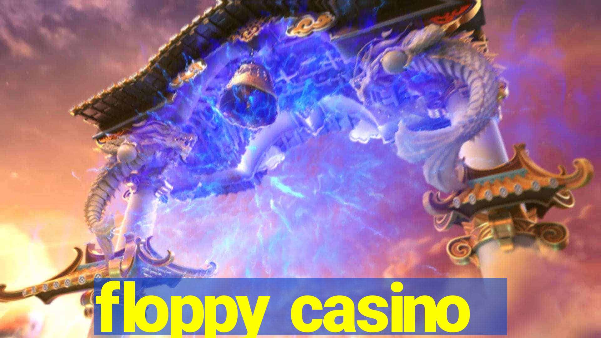 floppy casino