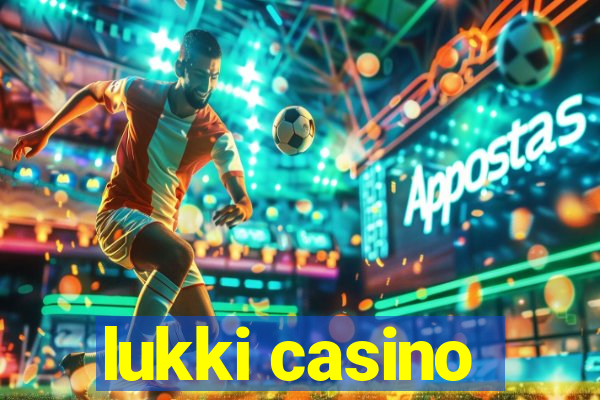 lukki casino