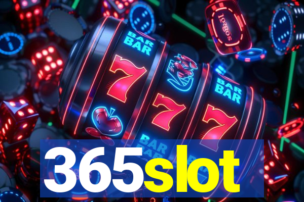 365slot