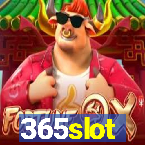 365slot