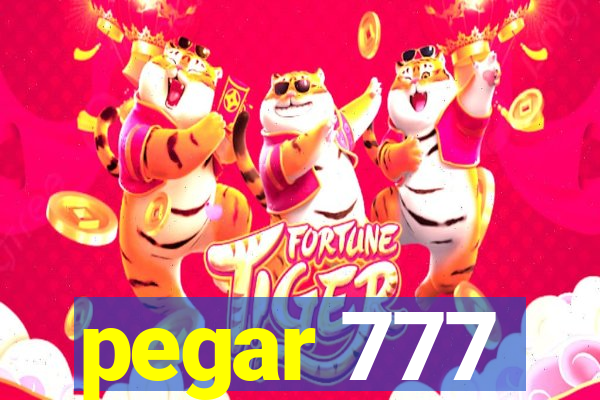 pegar 777