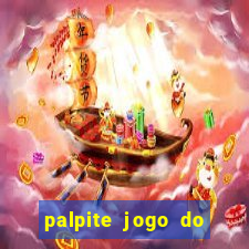 palpite jogo do bahia hoje