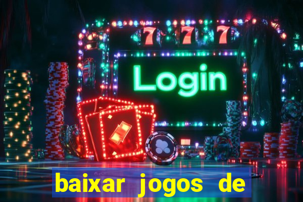 baixar jogos de ps2 torrent