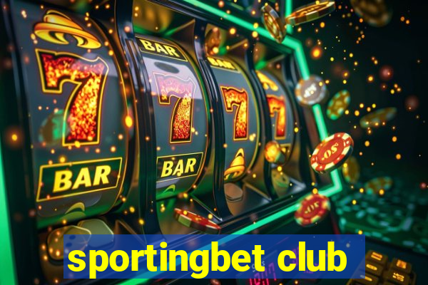 sportingbet club