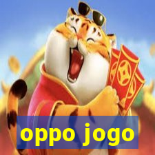 oppo jogo