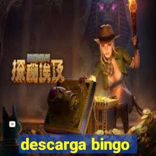 descarga bingo