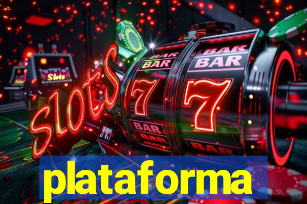 plataforma estrangeira slots