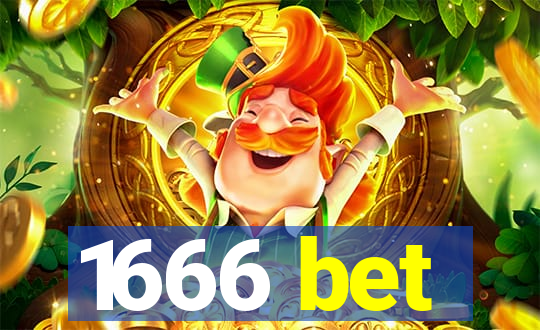 1666 bet