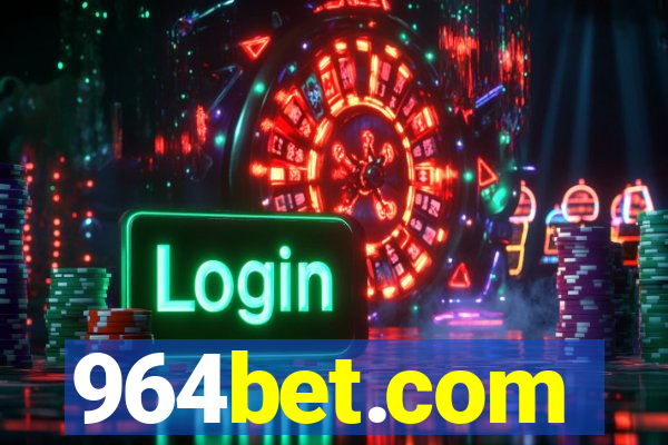 964bet.com