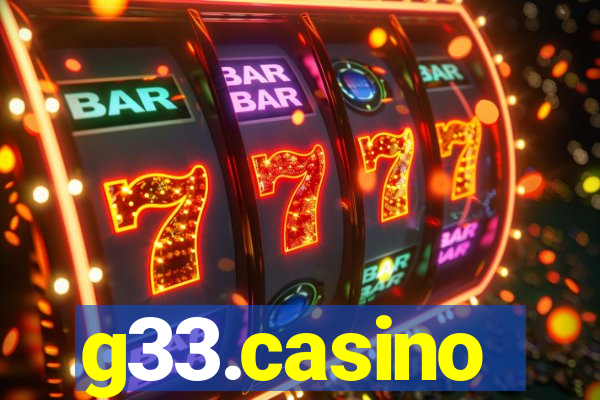 g33.casino