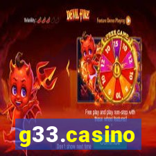 g33.casino