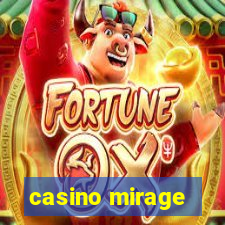 casino mirage