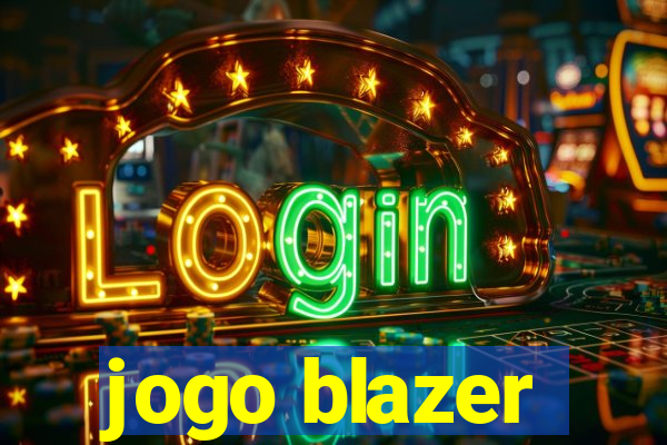 jogo blazer