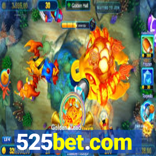 525bet.com