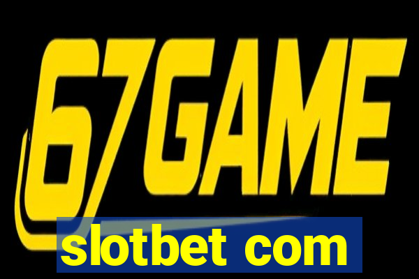 slotbet com