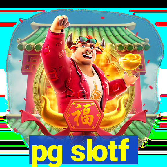 pg slotf