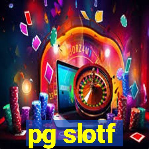 pg slotf