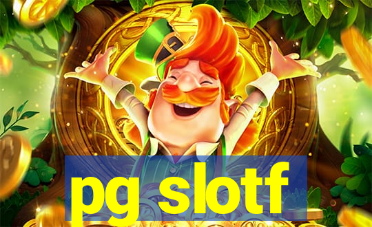 pg slotf