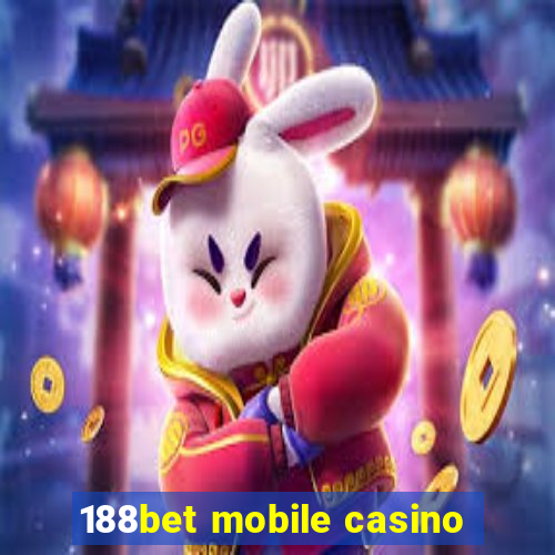 188bet mobile casino