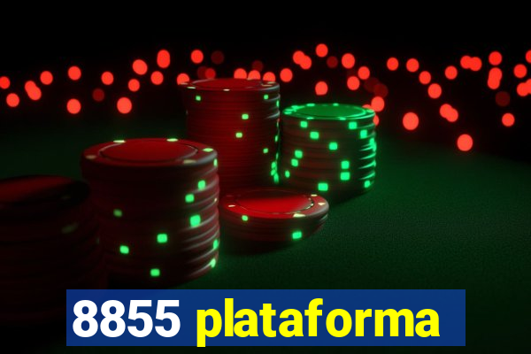 8855 plataforma