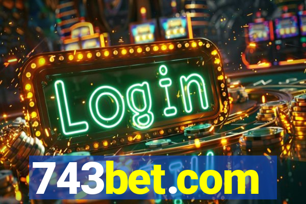 743bet.com