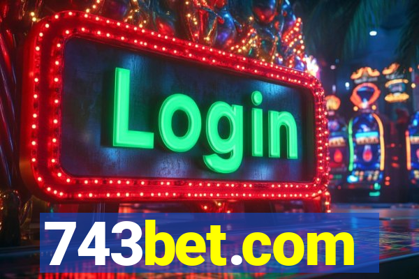 743bet.com