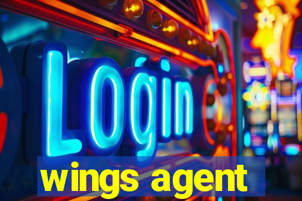 wings agent