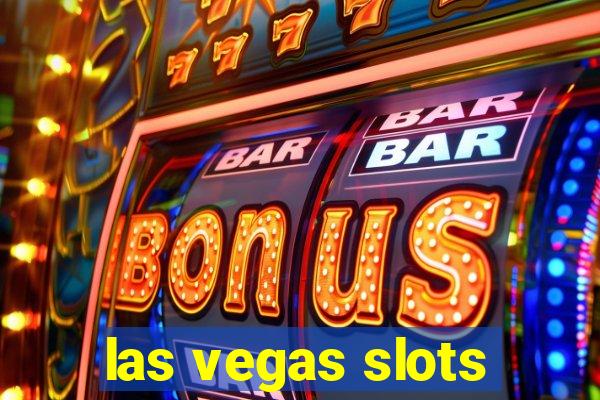 las vegas slots